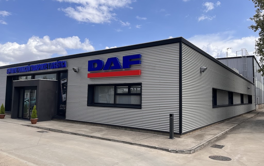 Centro de Formacion DAF