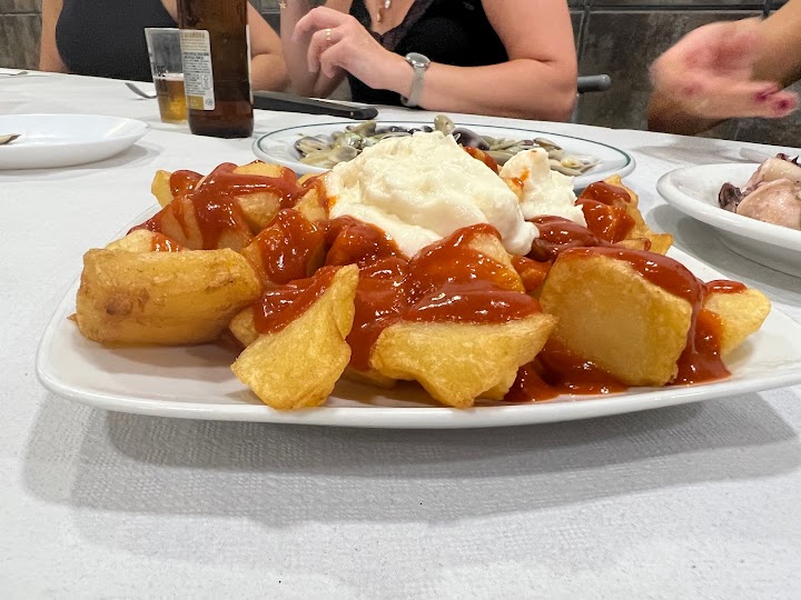 Bar Restaurant Palau-11