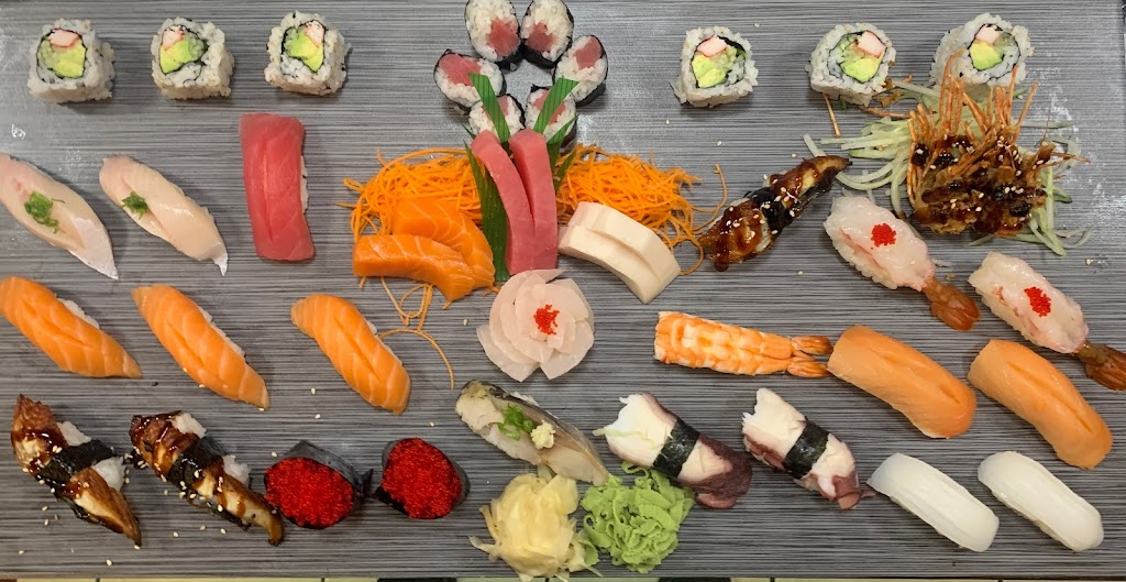 Khao Hom Thai & Sushi