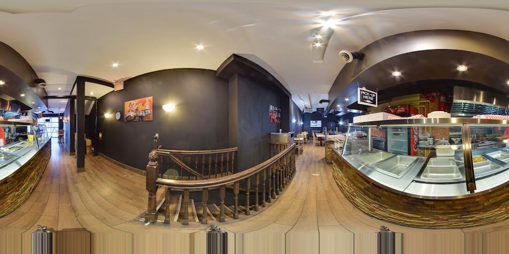 Street View & 360°