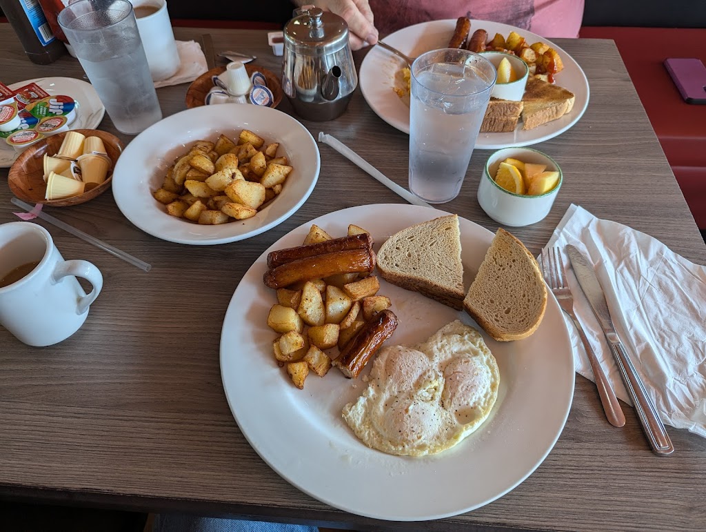 Home fries
