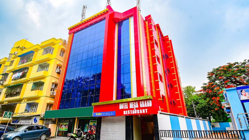 Fabhotel Asha Inn Hotels In Lake Town Kolkata