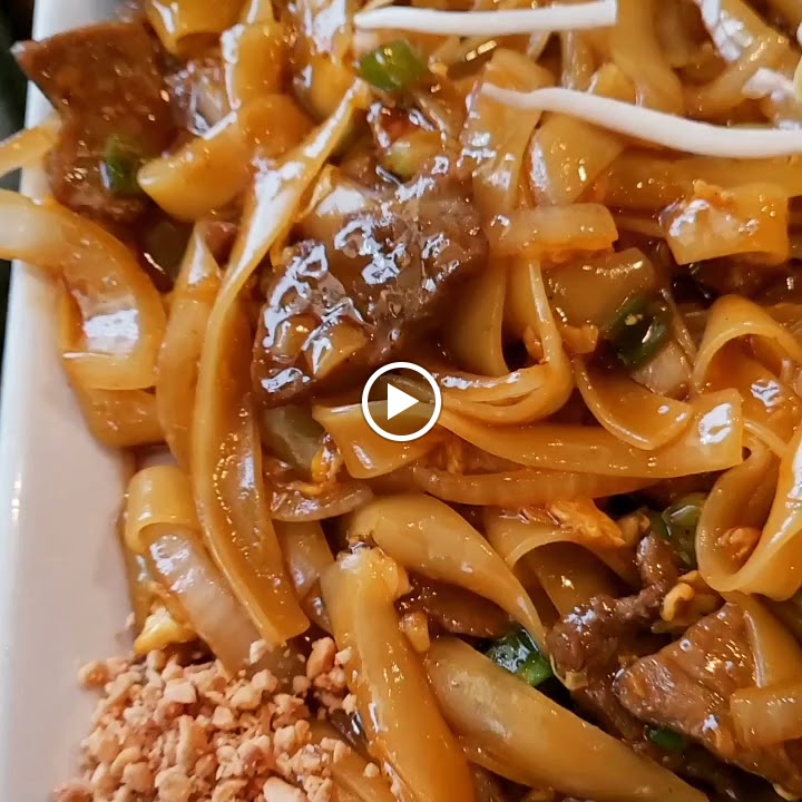 King Thai Asian Cuisine