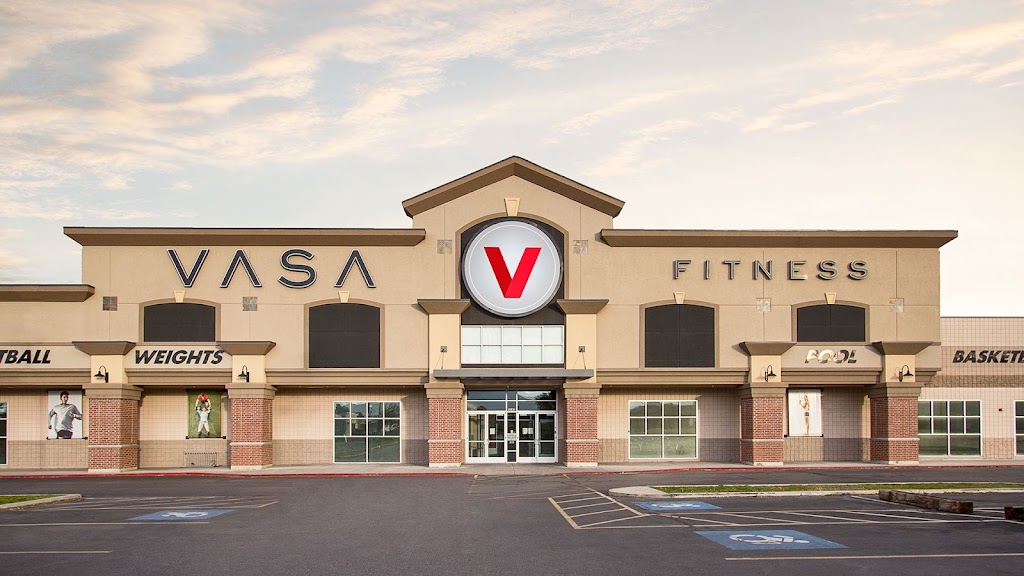  VASA Fitness