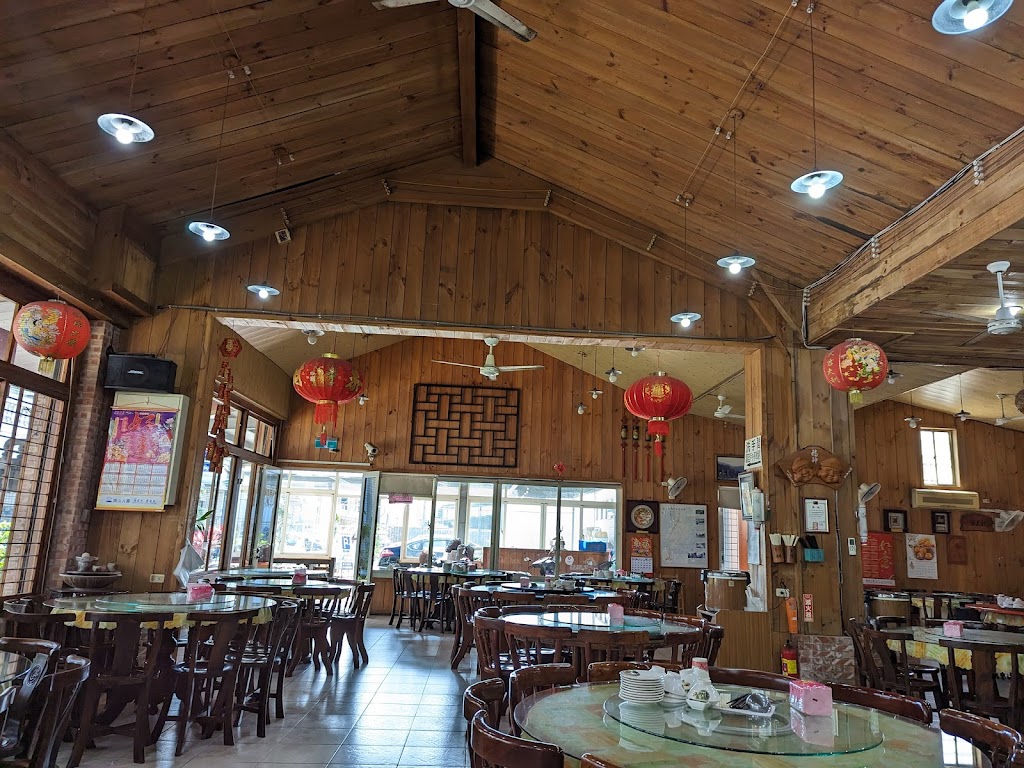 田媽媽民宿美食餐廳（神雕邨複合式茶棧） 的照片