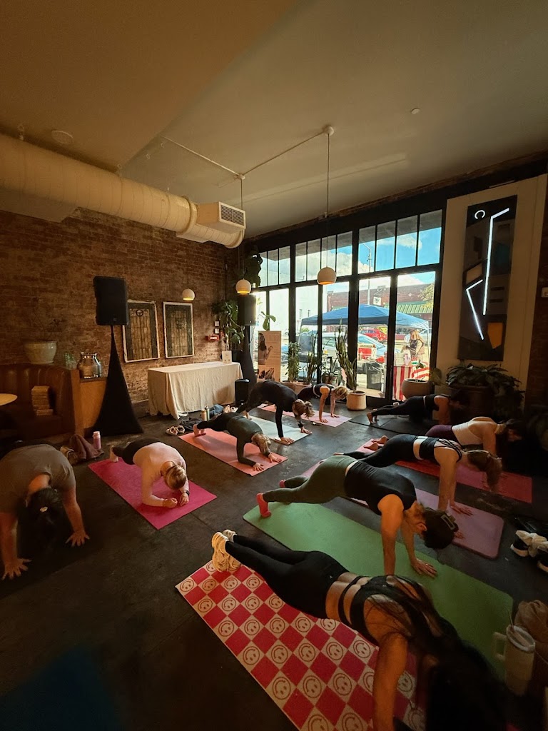  True40 Studio Downtown Birmingham