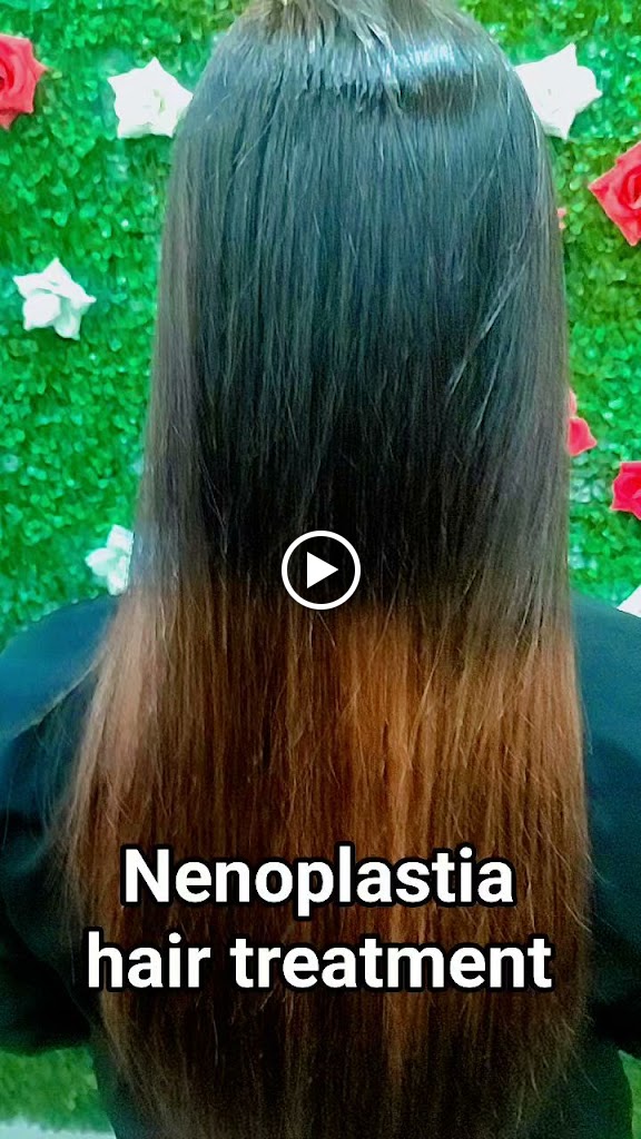 Streets Salon By Deepti Best Salon Services In Prayagraj