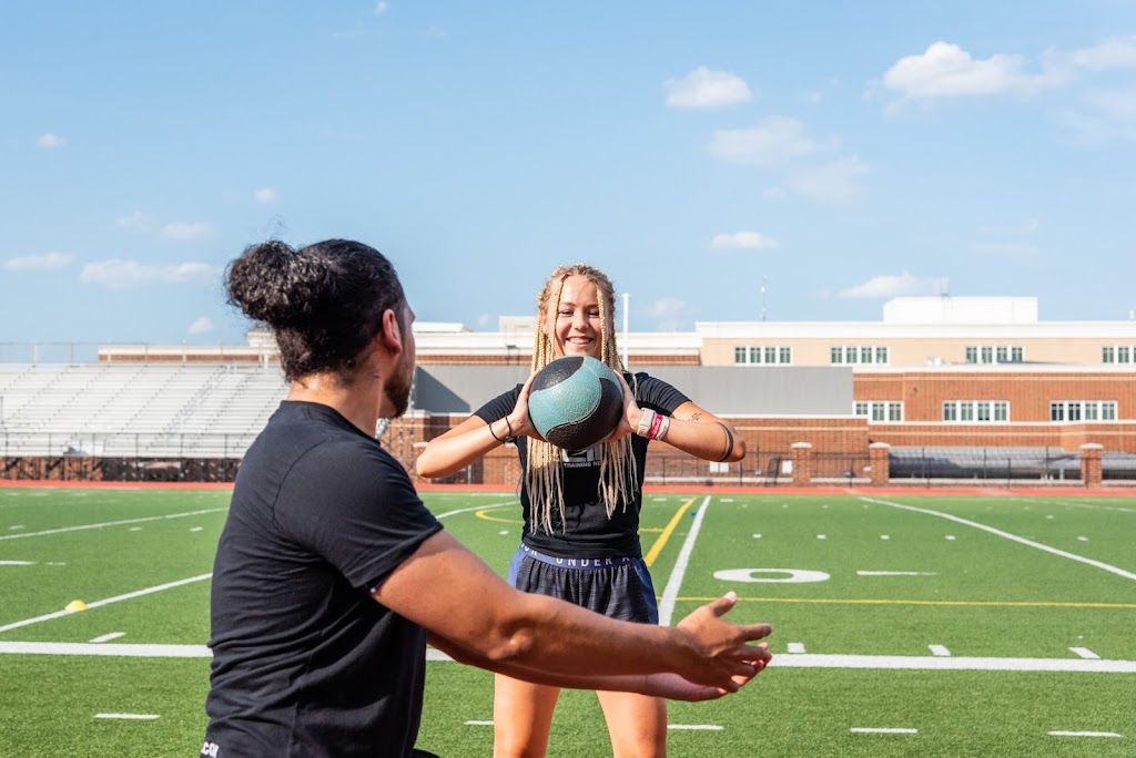  ELIN Fitness Redefined