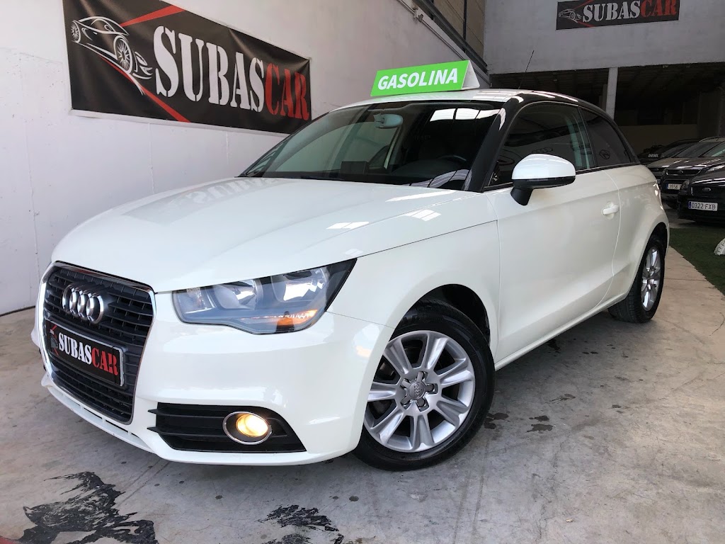 Subascar — Del propietario