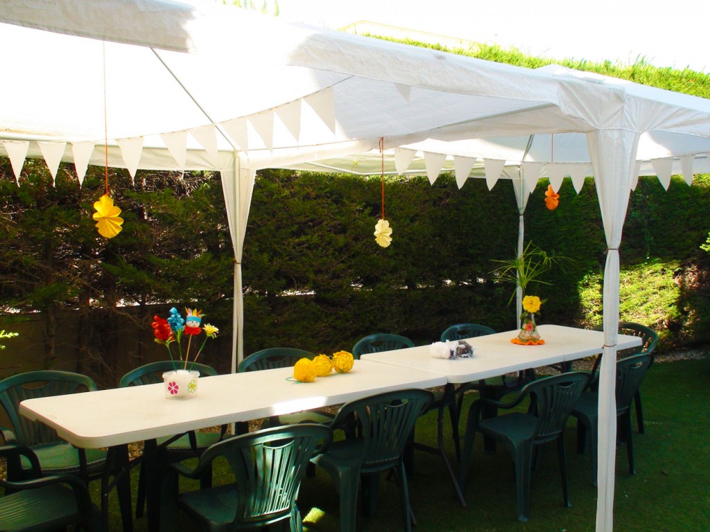 Centre de dia MAS CARPA