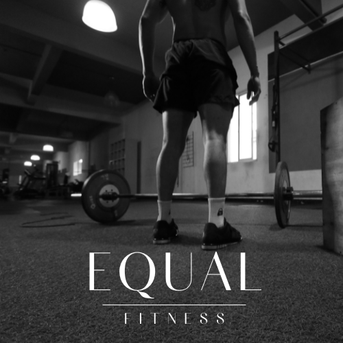  Equal Fitness