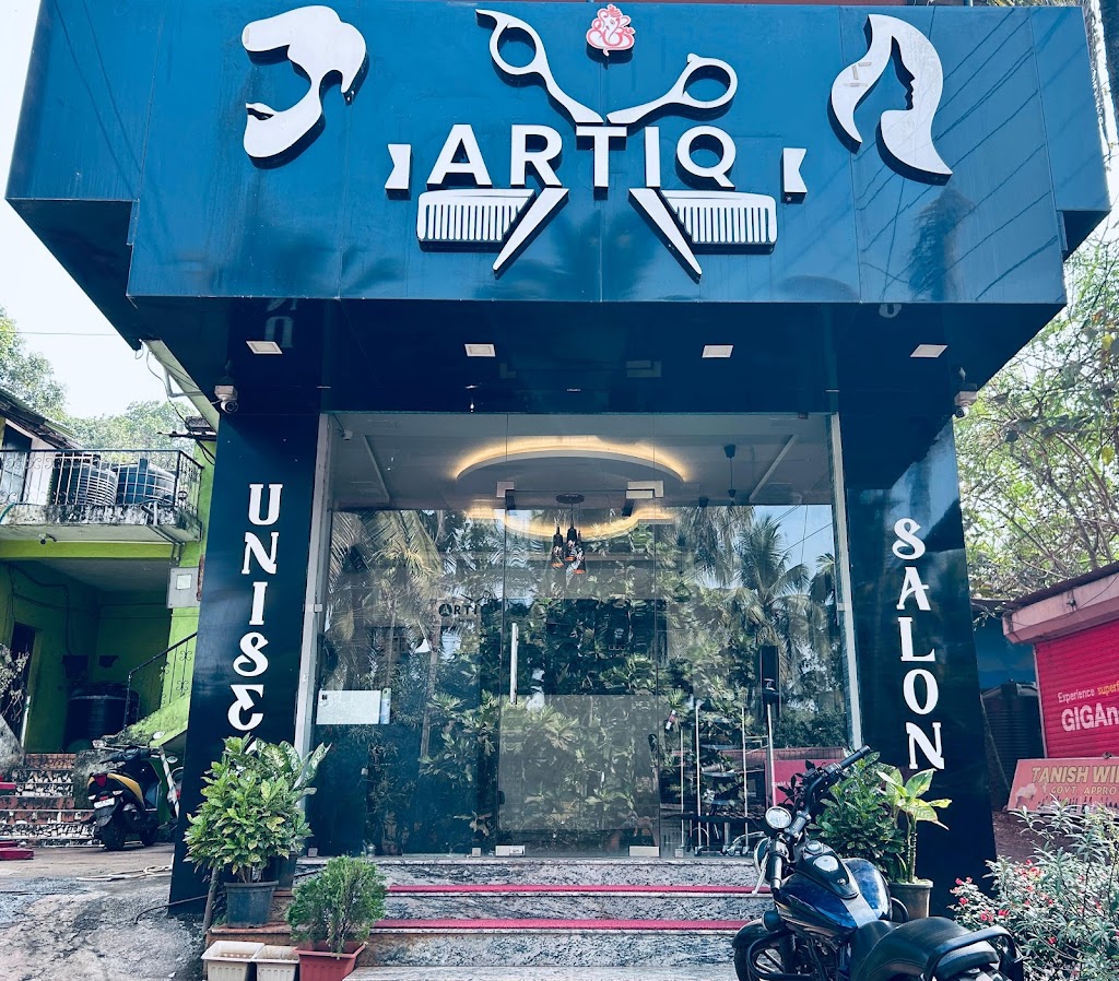 Artiq Salon