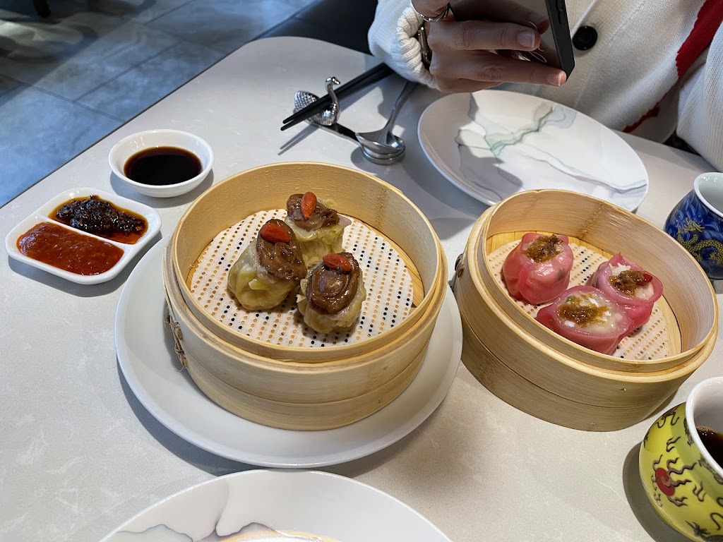 Dim sum