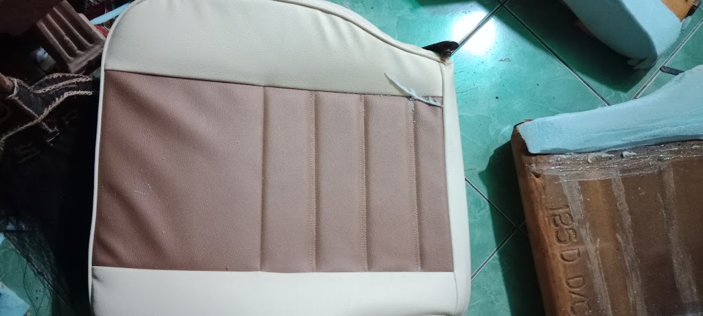 SERVIS JOK MOBIL ,MOTOR ,SOFA DLL