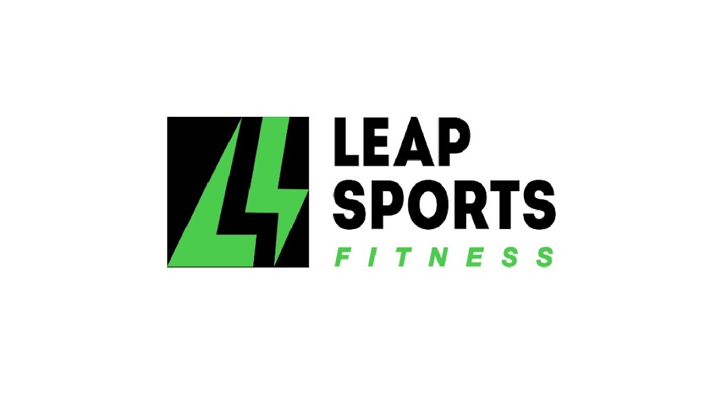  Leap Sports Fitness