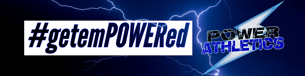  Power Athletics Acrobatics & Tumbling