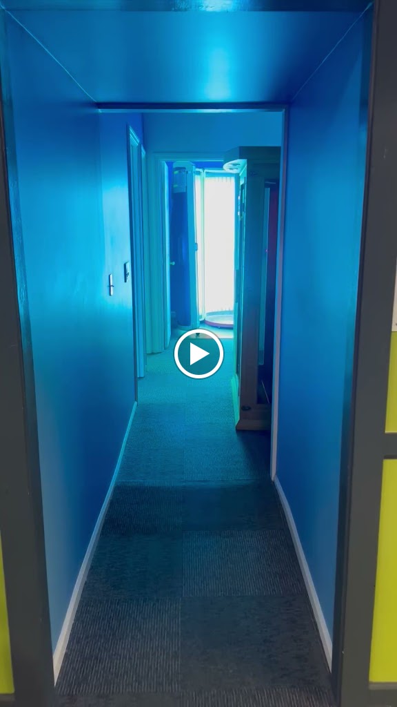  Ridge Gym & Fitness Center