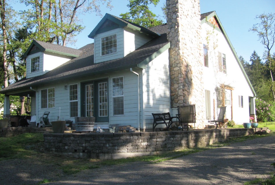 The Owl's Nest Inn Bed & Breakfast