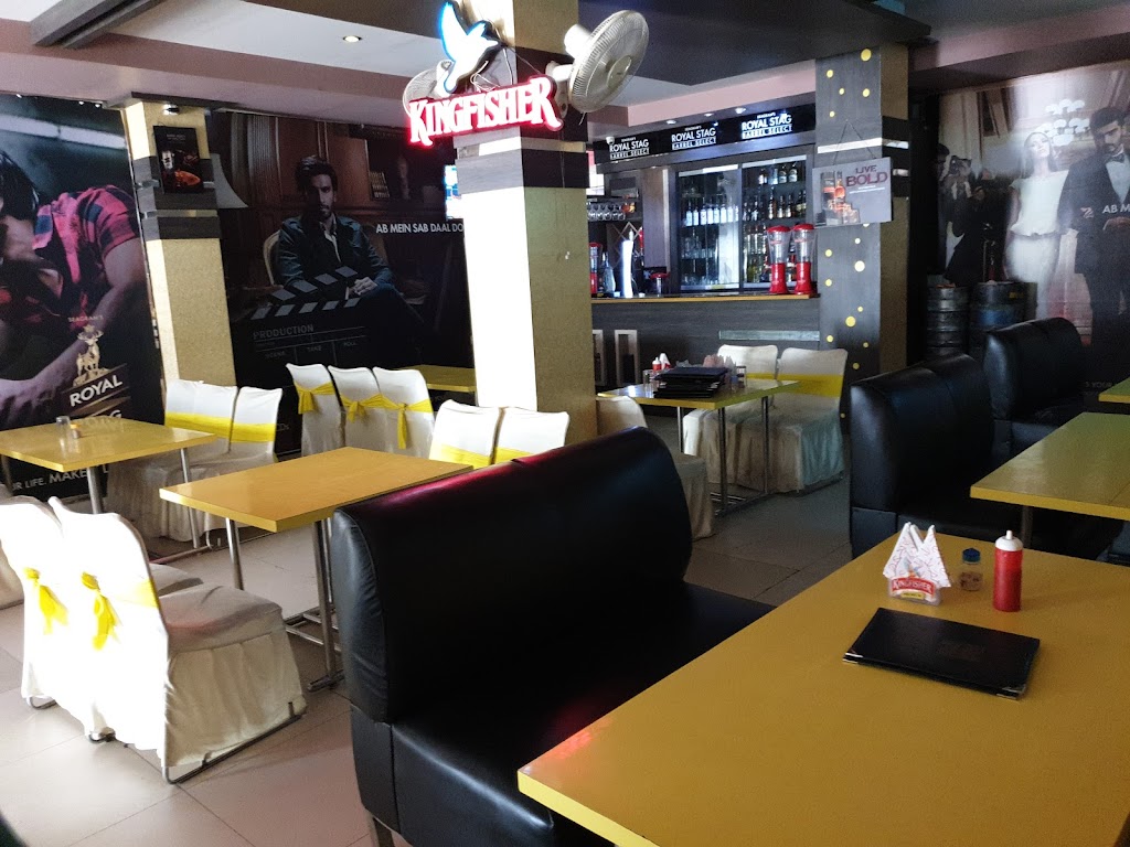 National Hotel Restaurant