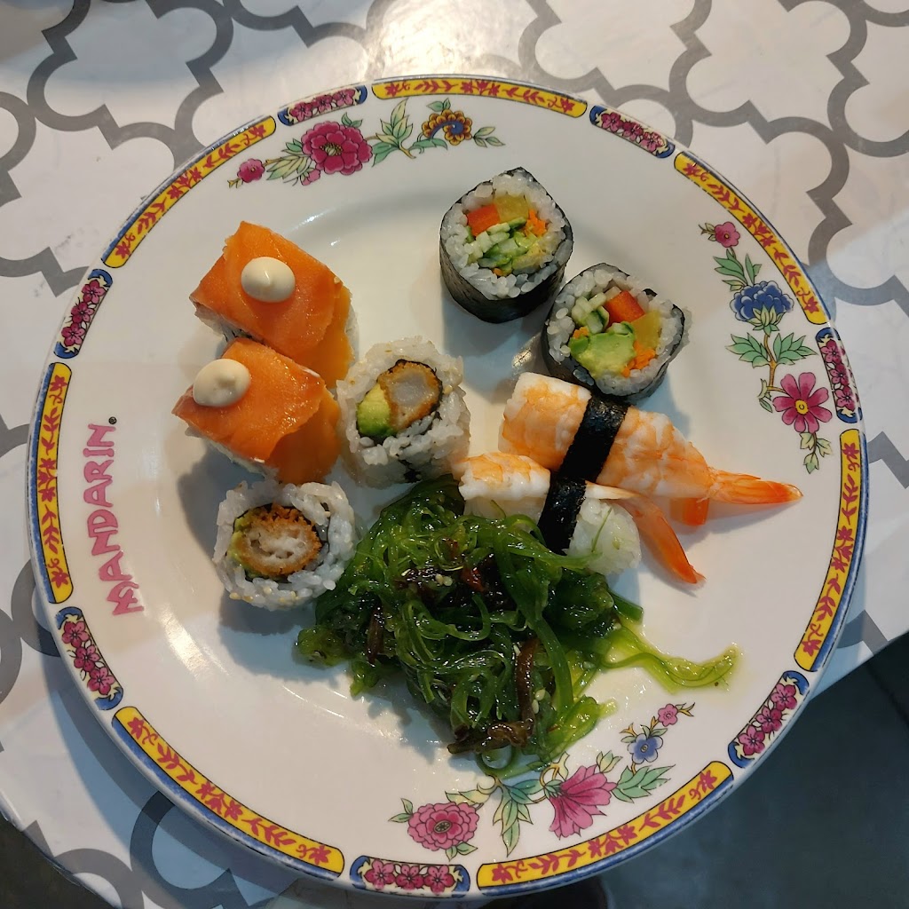 Sushi