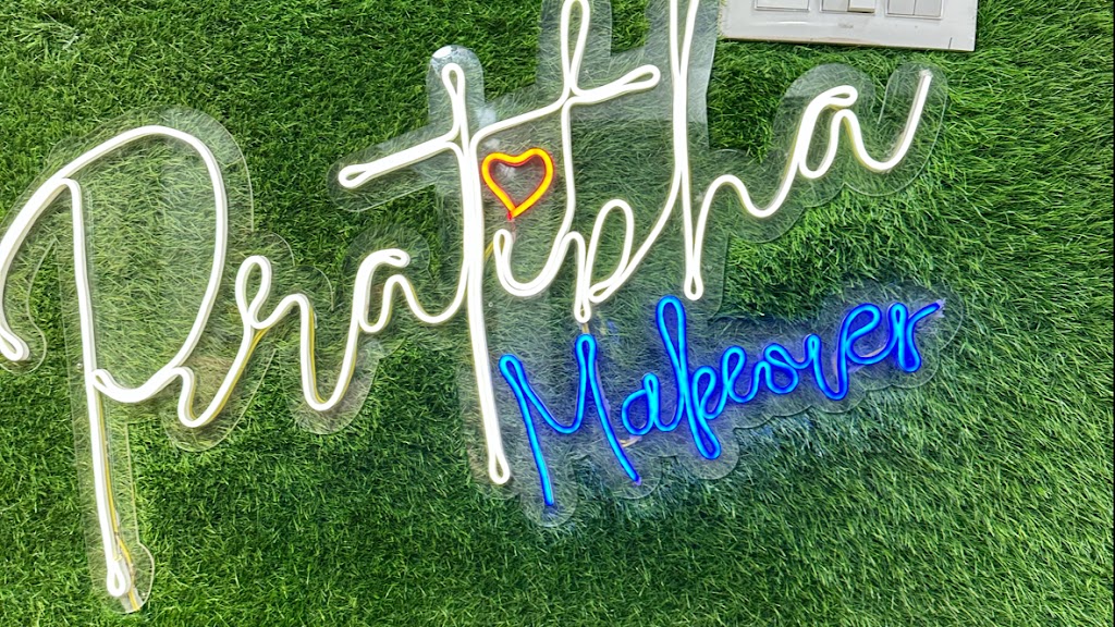 Pratibha Beauty Parlour