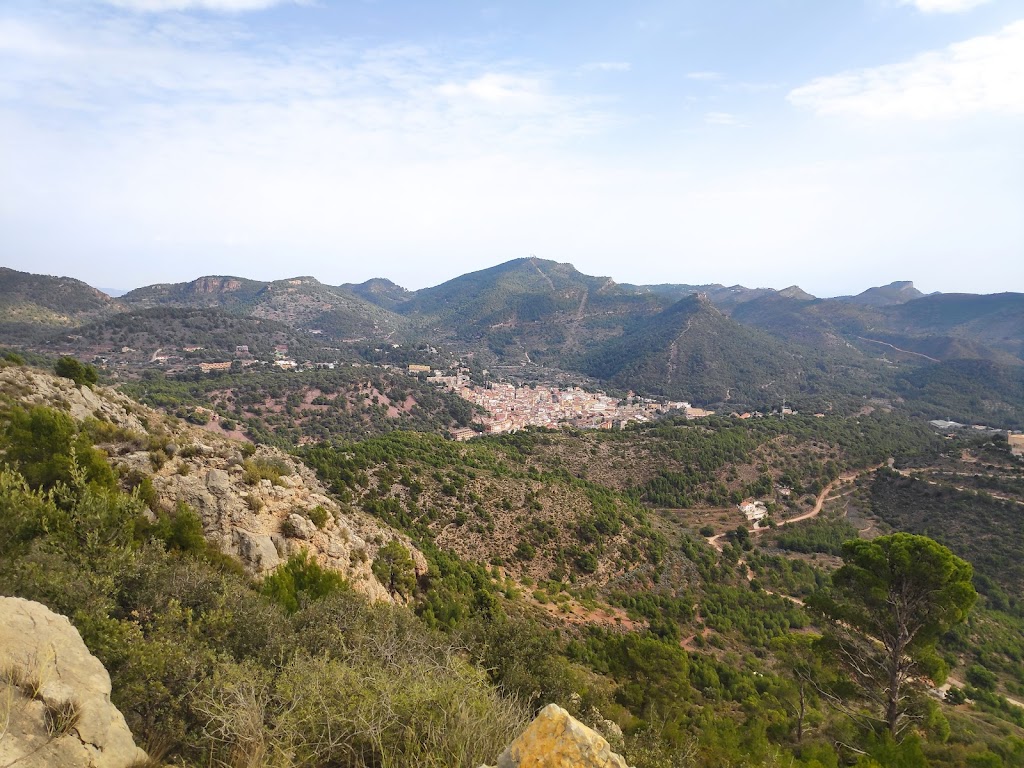LA GORRISSA