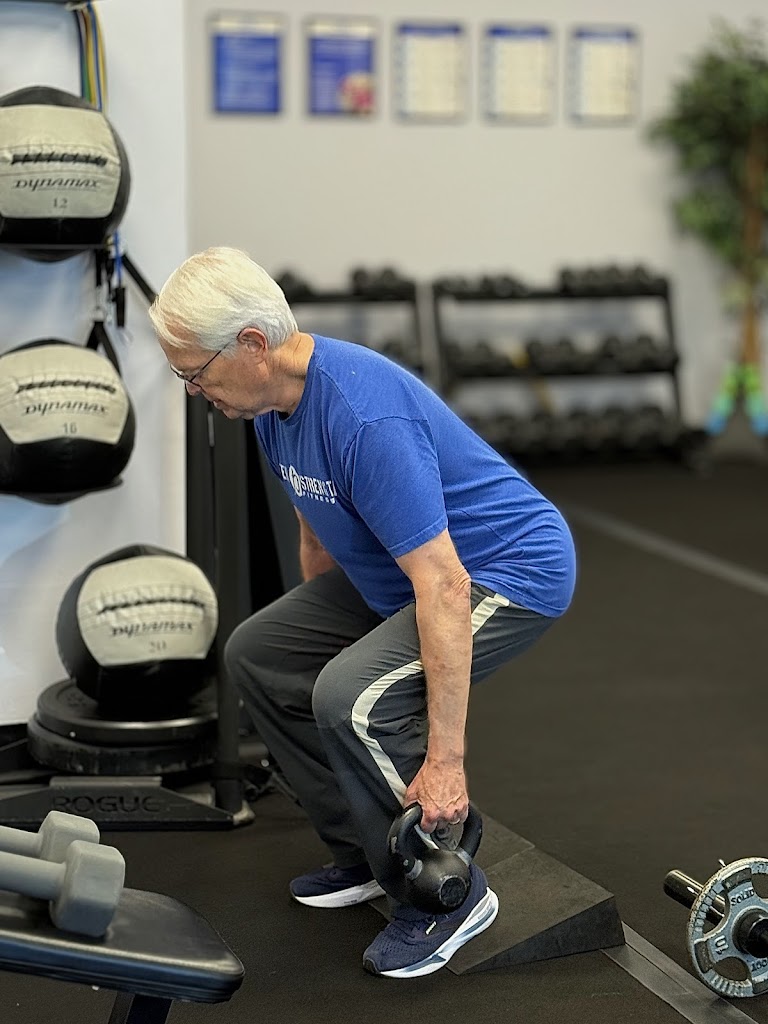  Inner Strength Fitness-Personal Training for Adults 50+
