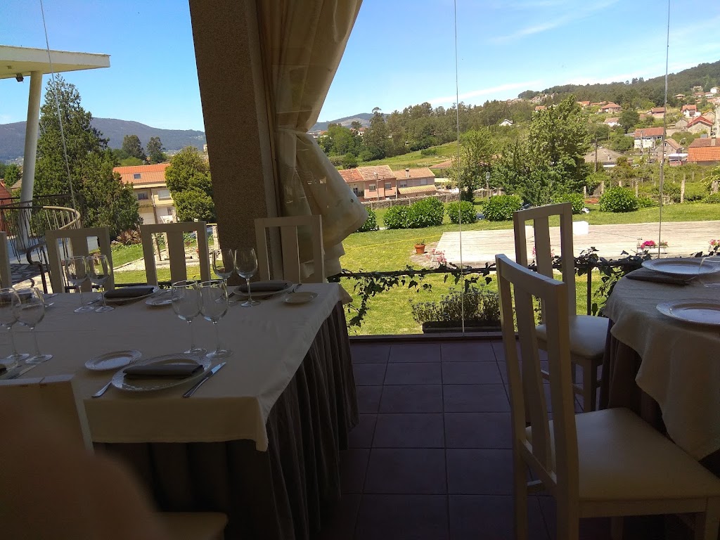 Finca Tabata — Ambiente