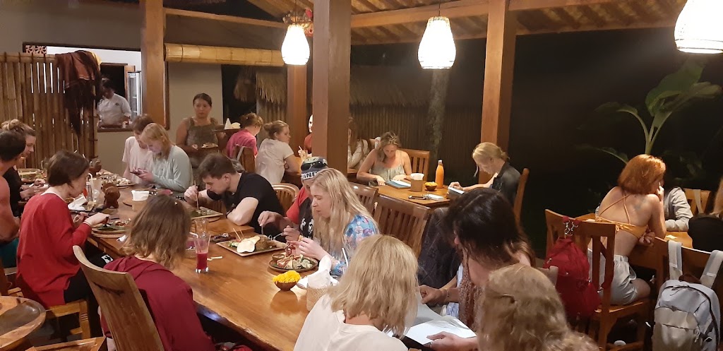 Warung Umah Bali