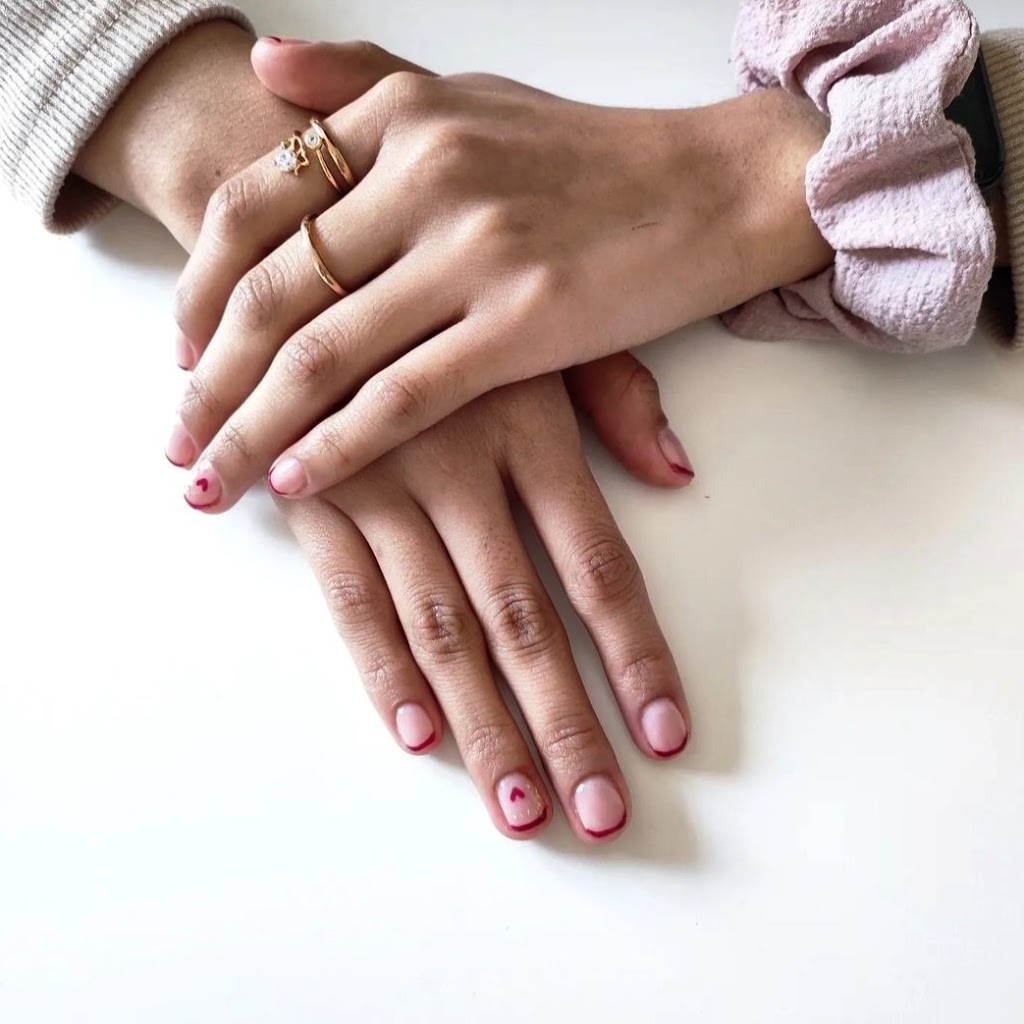 Butterflynails — Manicura