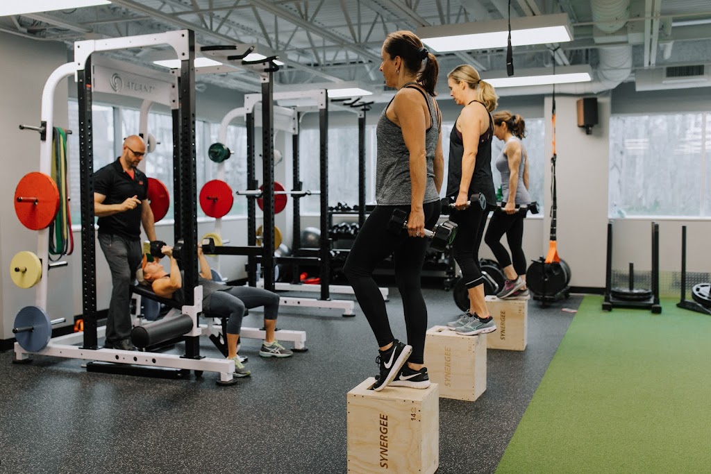  GRIP Center Personal Training