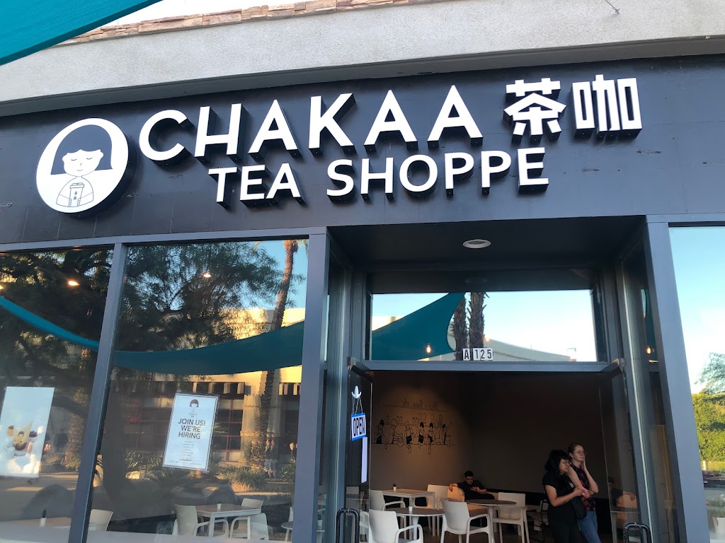 Photo of Chakaa Tea Shoppe