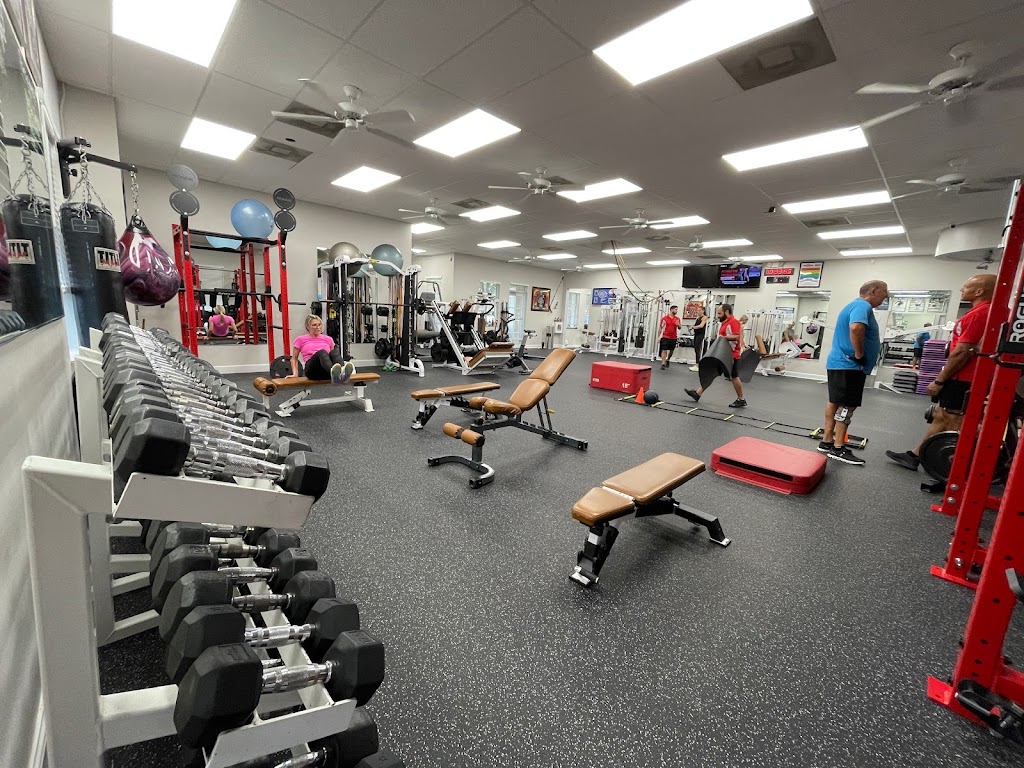  One To One Fitness, Inc.