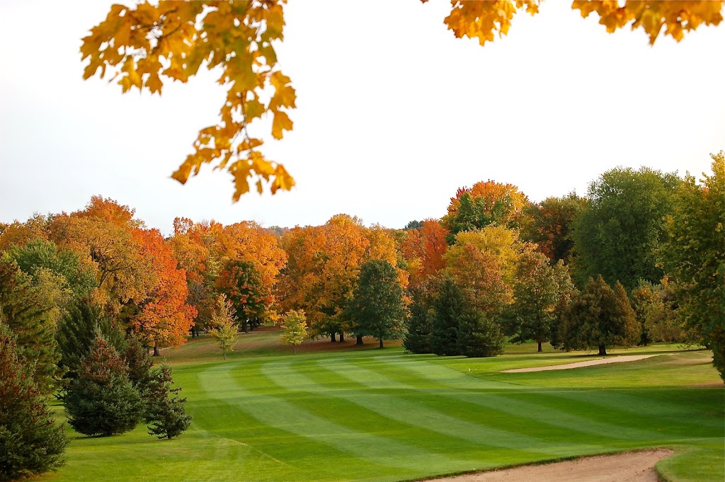  Riverside Golf Course