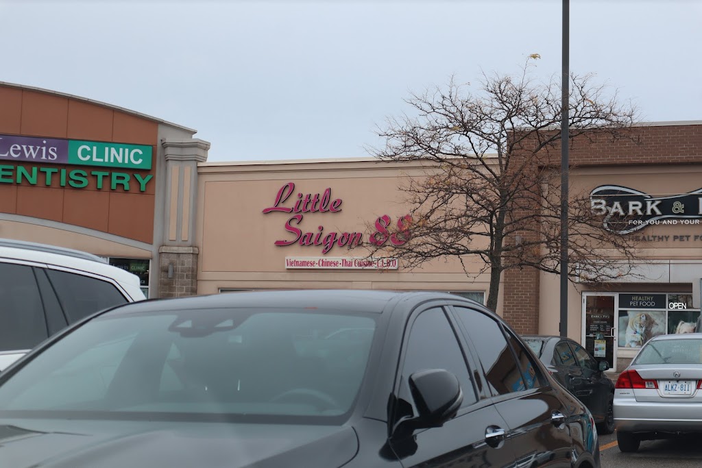 Little Saigon 88