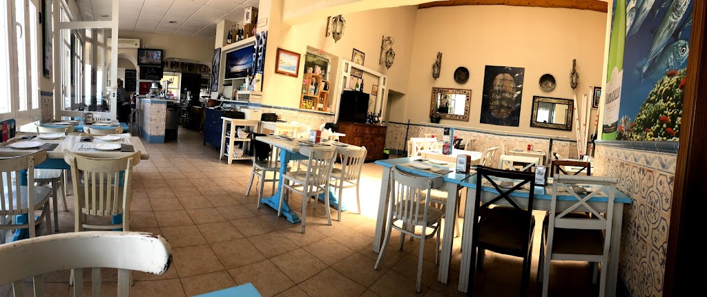 Restaurante El Potalazo