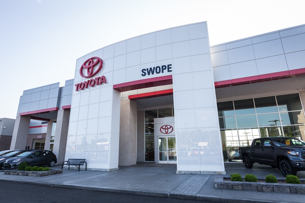 Photo of The Cafe at Swope Toyota