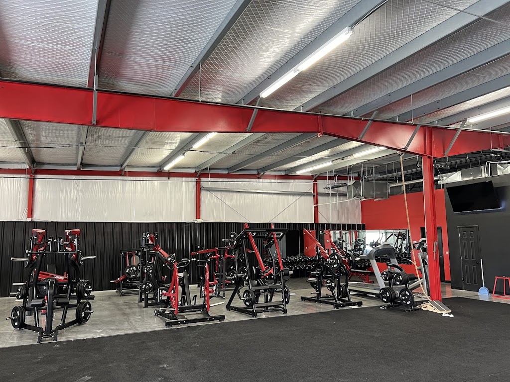  Legacy Performance Club