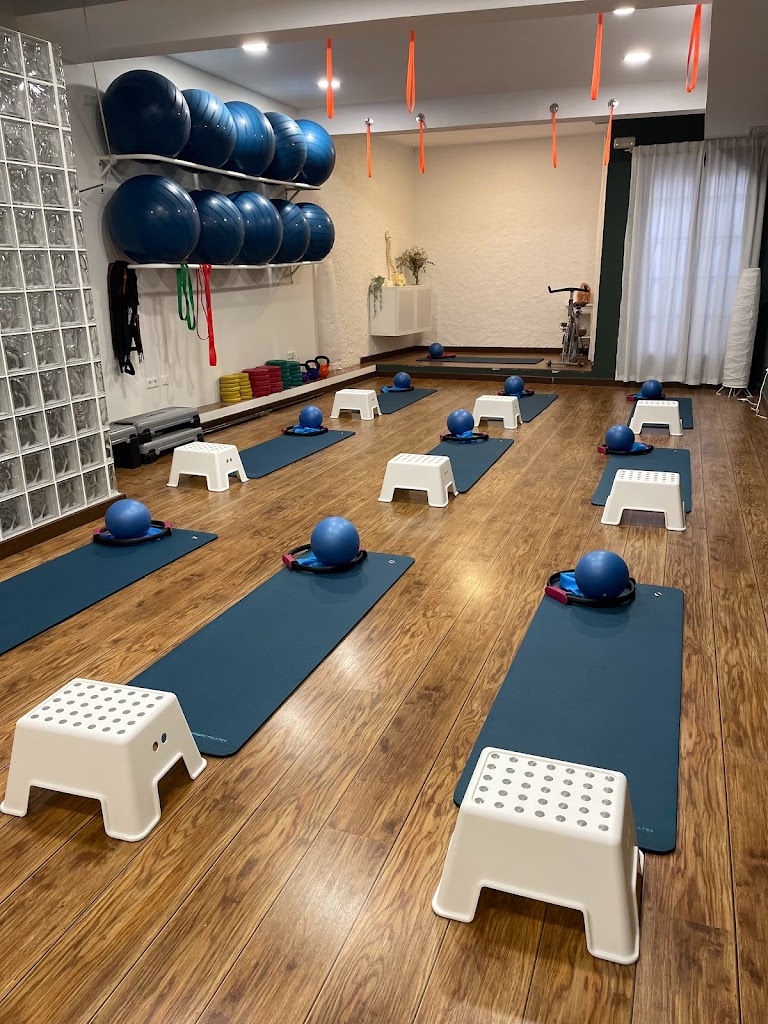 Clinica Osteodinamic