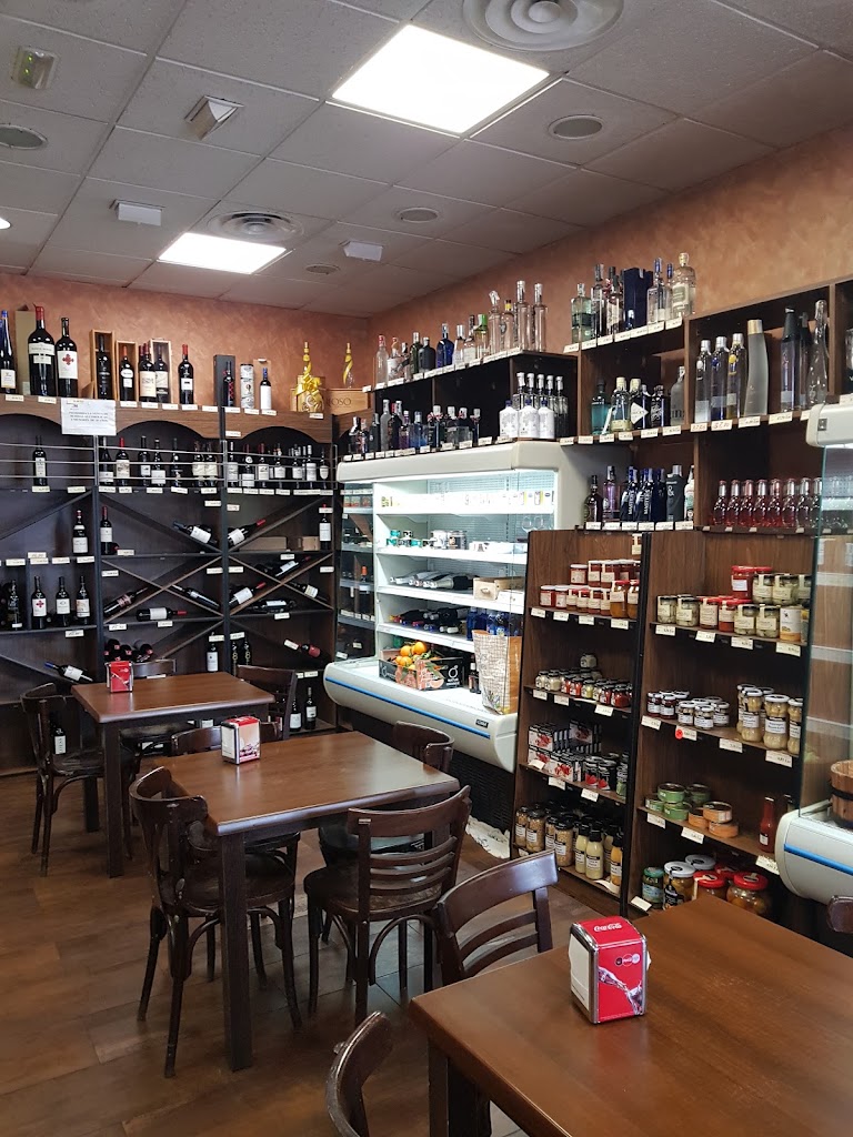 La Taberna del Paladar