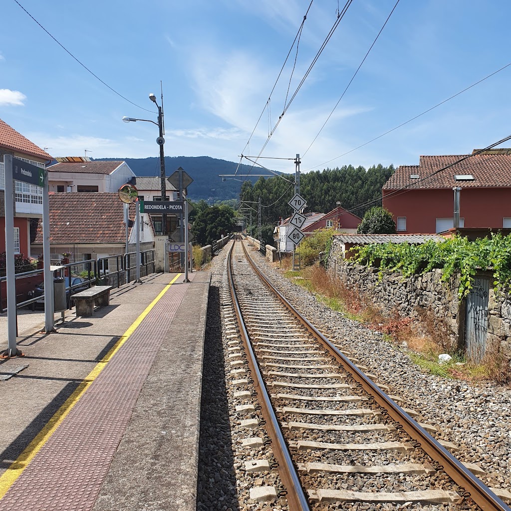 Redondela-Picota