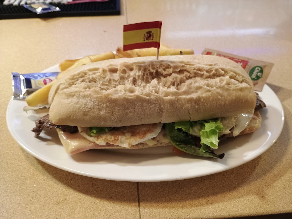 La Cosquilla del Angel Bar & restaurante — Mas recientes