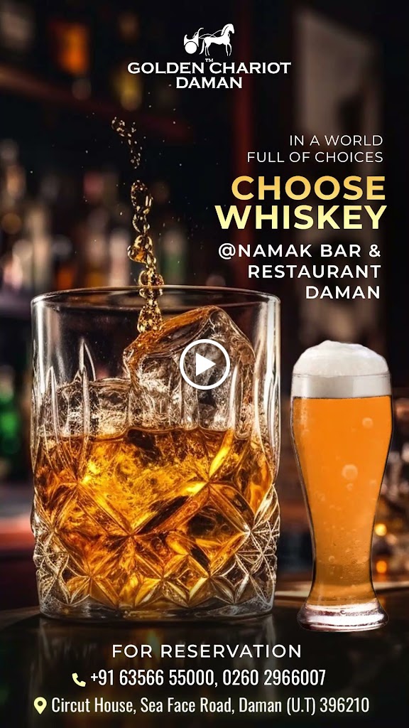 Food & drink