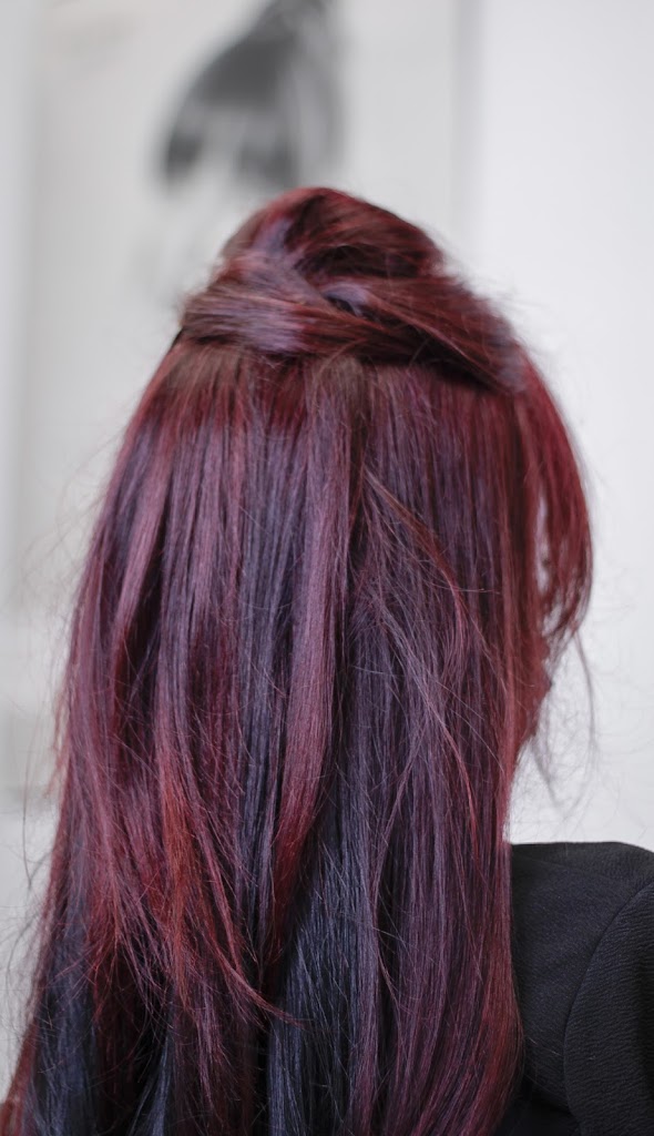 Samantha Hair & Beauty