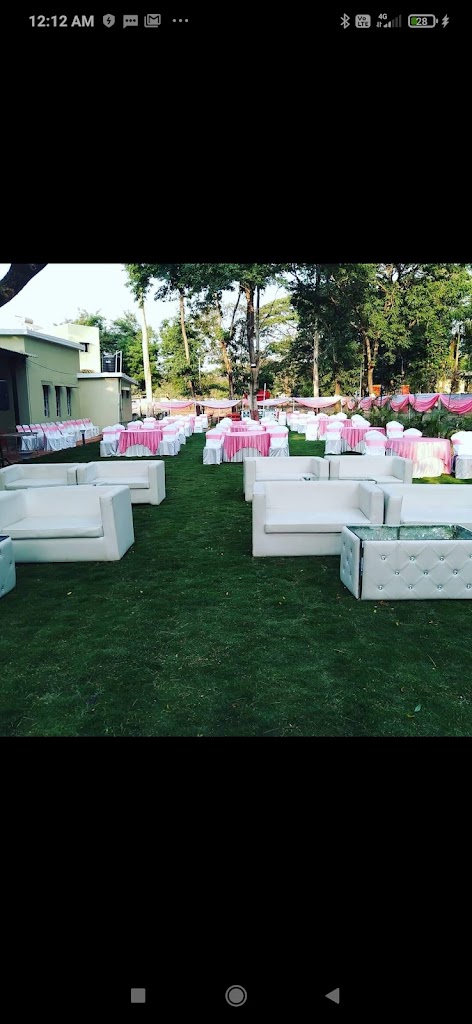 Muktai Restaurant Sahishnu Hospitality Services