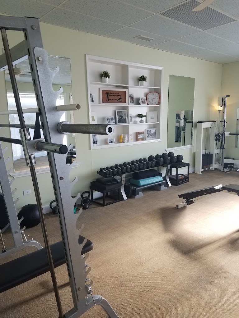  The Fitness Studio Inc.