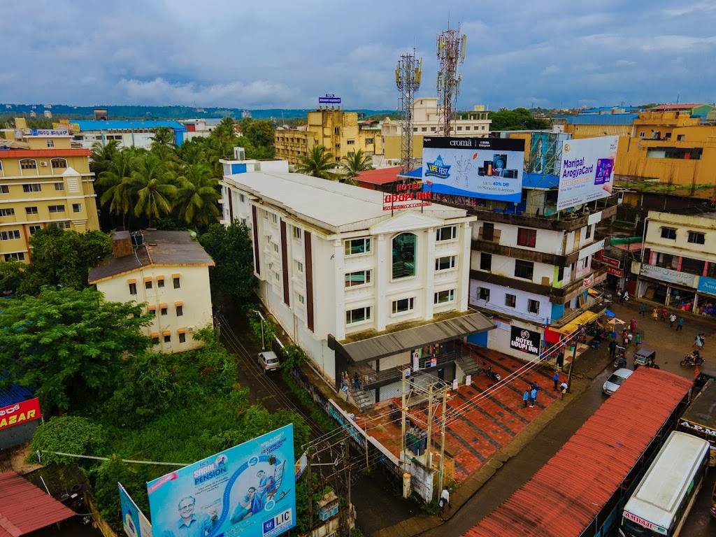 Hotel Udupi Inn Udupi