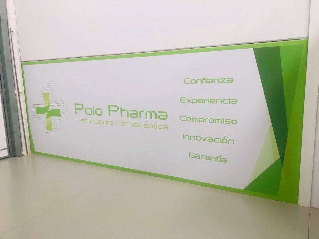 Polo Pharma - Distribuidora Farmaceutica