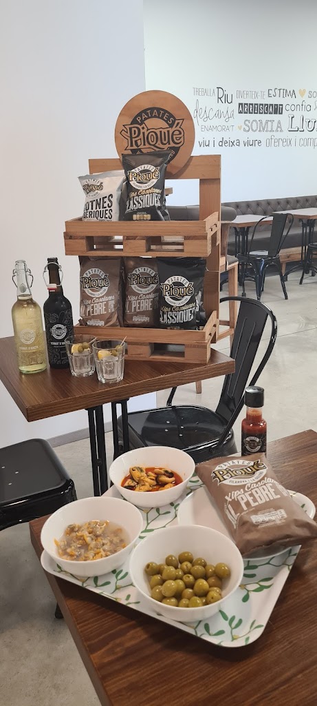 Bar cafeteria L'exquisita