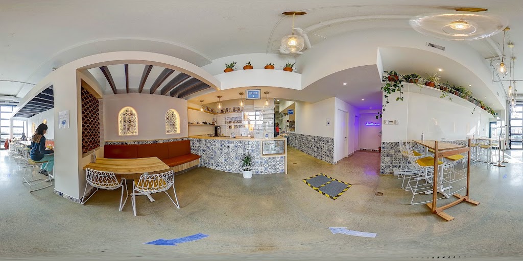 Street View & 360°